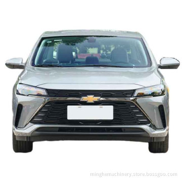 Chevrolet Monza 2022 320 AMT Yuexiang merk benzine benzine sedan nieuwe auto&#39;s gemaakt in China